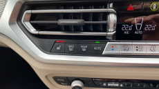 BMW 3 Series 330e M Sport 4dr Step Auto Saloon